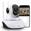 Wifi Smart Camera